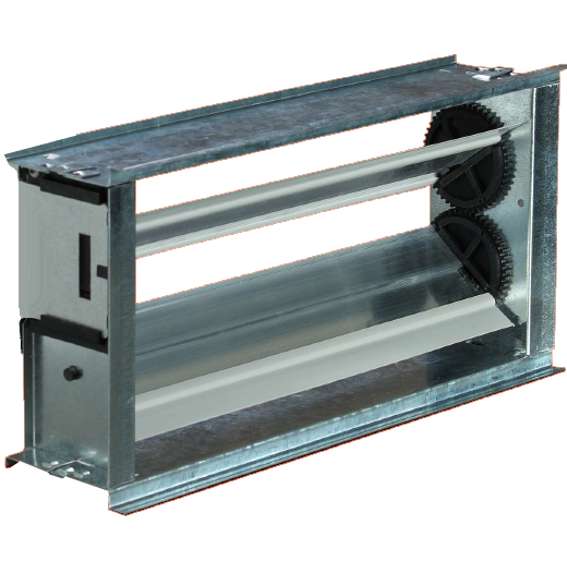 SERRANDA 500X150 SEN/MOTOR