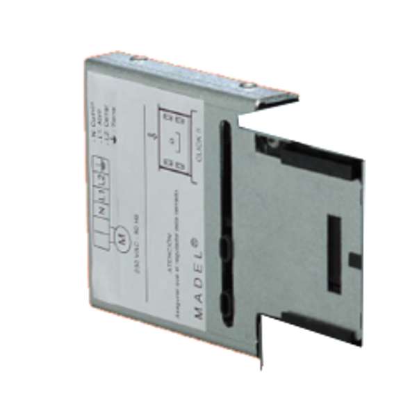 MOTORE 230V X SERRANDE ZP 