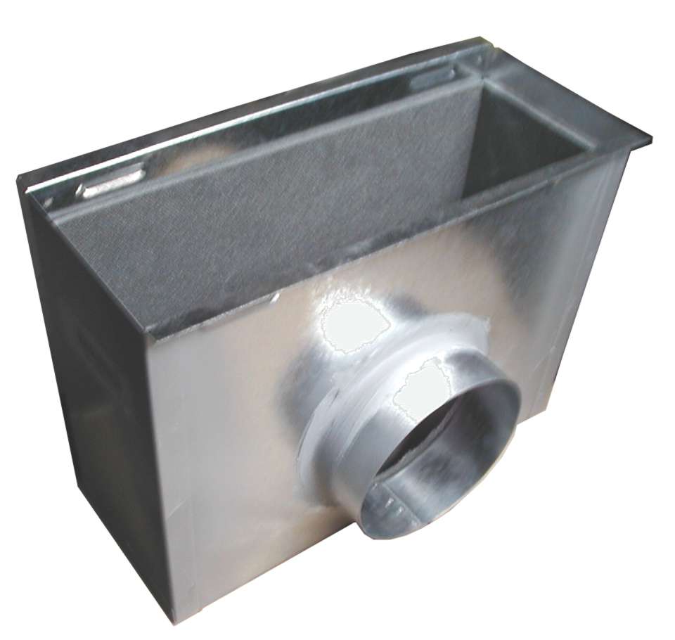 CASS RACC 400X160 POS diametro 150