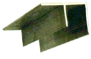 PROFILO A F X PAN(VER.4MT)