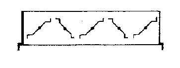 CANOTTO ZIN X PLENUM diametro  100