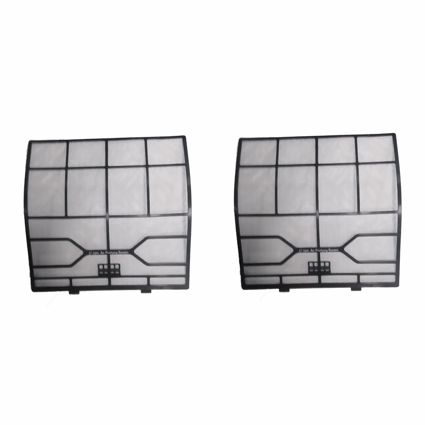 CP FILTRI AIR PURIFING SYS