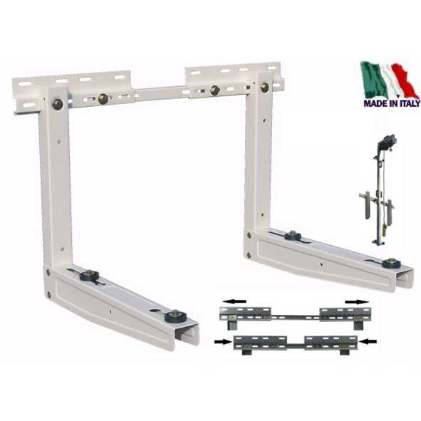 STAFFA A MURO TSM 180 EVO 