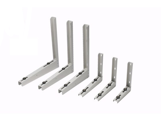 STAFFA A MURO TSE 250  2PZ