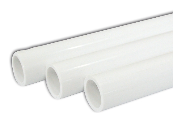 TUBO CONDENS D.20 BARRA 2M