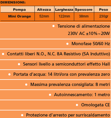 TERMOST X PRO ECO DA 02/13