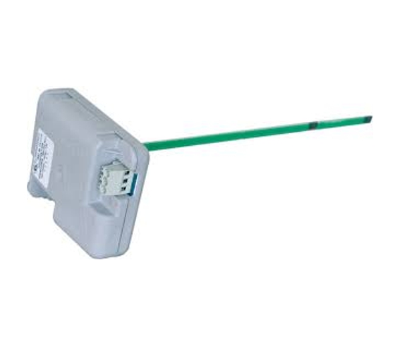 TERMOST X PRO ECO AL 01/13