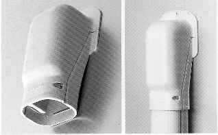 TERMINALE DA MURO    TM-72