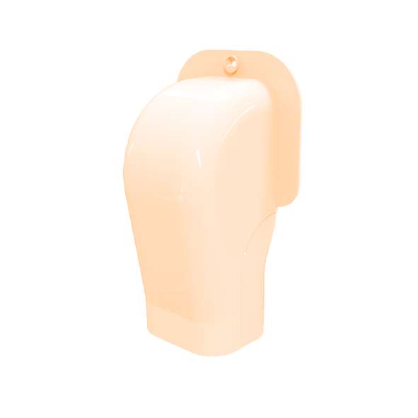 TERMINALE DA MURO    TM-72