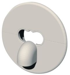 ROSONE FINIT EXT T72      