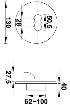 ROSONE FINIT EXT T72      