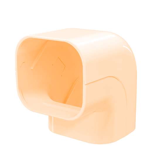 CURVA AD ANGOLO 90?  CA-72