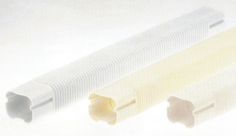 MANICOTTO FLES 520mm MF100