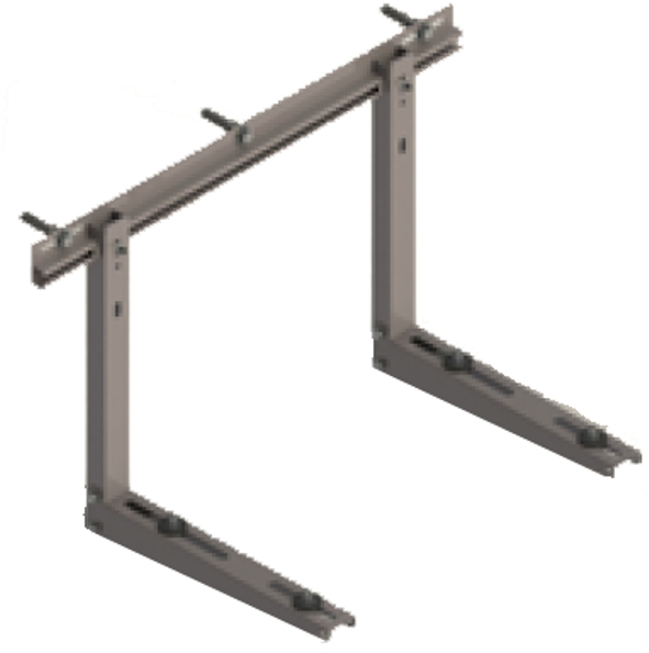 MENSOLA X PDC L.60 P.150KG