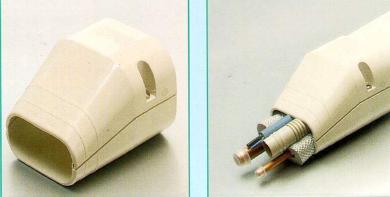 TERMINALE USC TUBI   TS-72