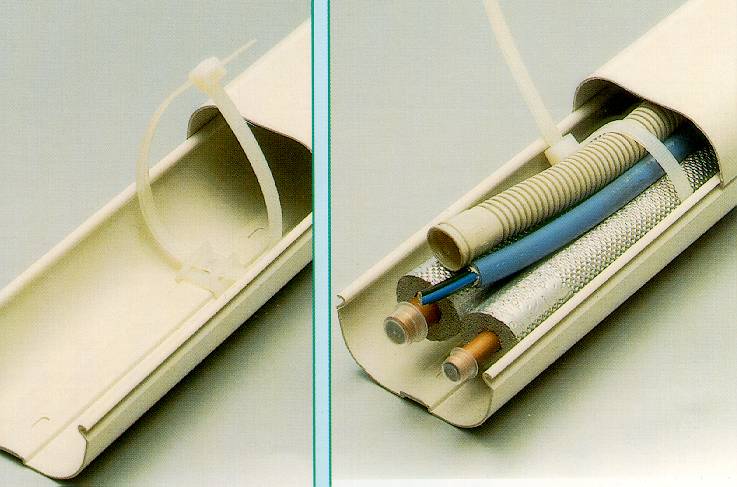 FISSA-FASCETTA C/FASCETTA 