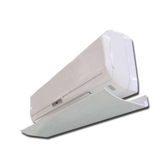 DEFLETTORE X SPLIT 850MM  