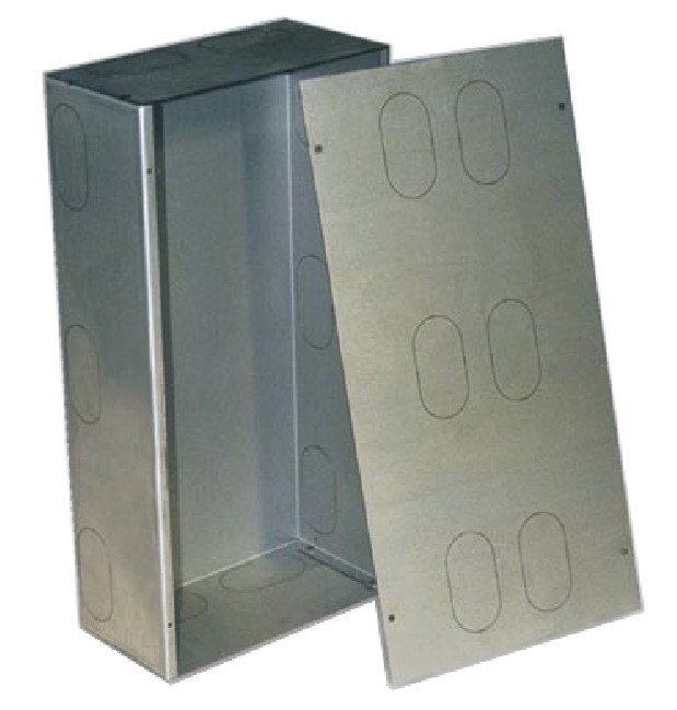 SCATOLA PREDISP INC METALL