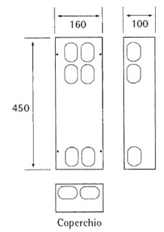 SCATOLA PREDISP INC METALL