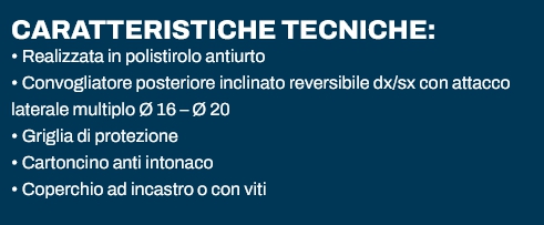 PREDISP.INCAS SPLIT C/COPE