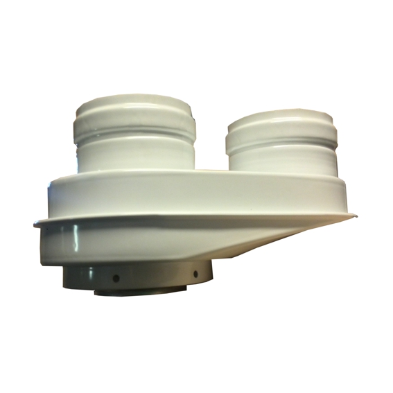 KIT SDOPPIATORE SCALD ONDA