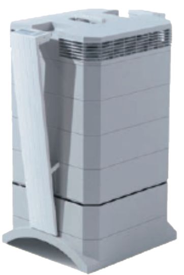 PURIFICATORE HEALTHPRO 250