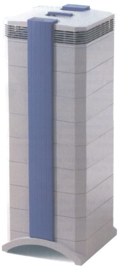 PURIFICATORE MULTIGAS GCX 