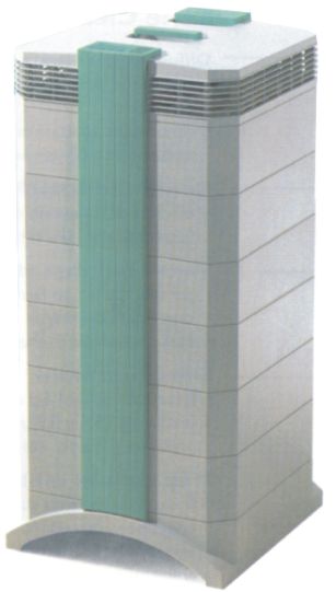 PURIFICATOR CLEAN ROOM H13