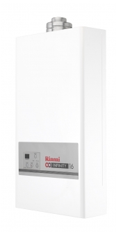 SCALD RA INFINI 17 INT MET