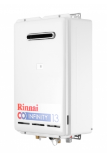 SCALD RA INFINI 14 EXT MET