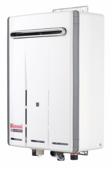 SCALD RAP ONE 11 EXT MET  