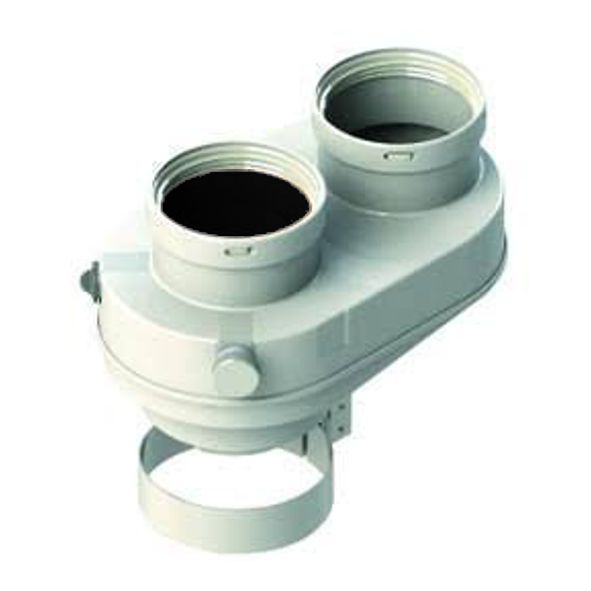 SDOPPIATORE 80/80 NEXT C.S