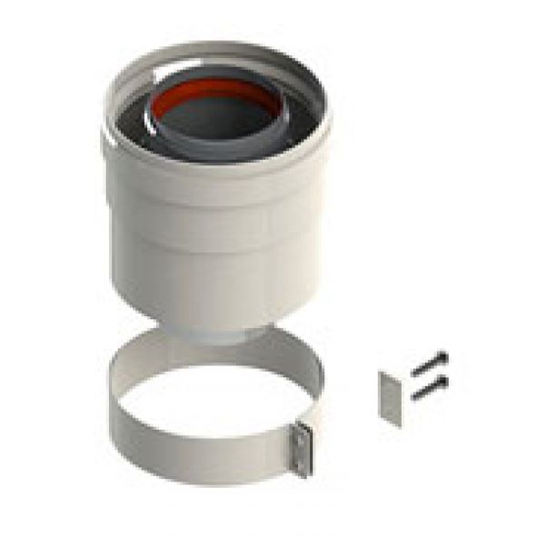 RACC PARTENZA VERT X NEXT 