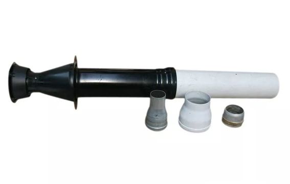 TERM SCAR TETTO NE. 60/100