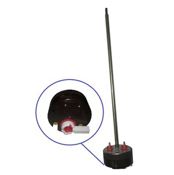 TERMOSTATO X 50-80L VERT. 