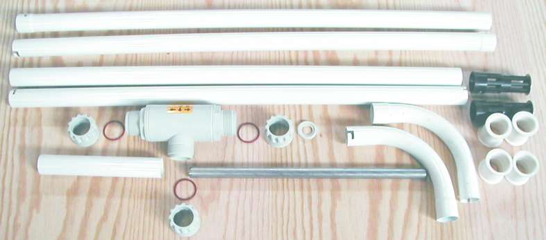 KIT SDOPP.FUMI FFI ACCUM  