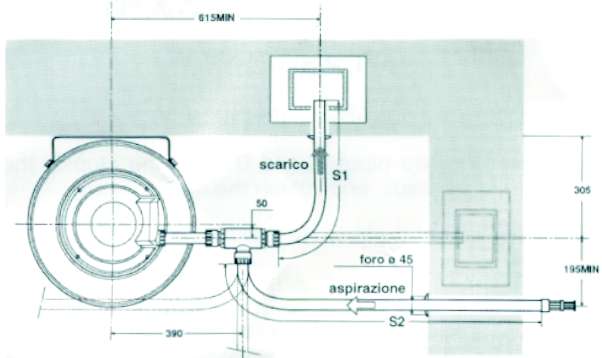 KIT SDOPP.FUMI FFI ACCUM  