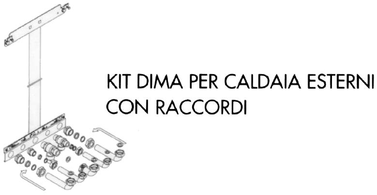 DIMA+RACC xCALD.ERMET EST.