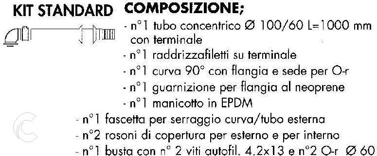 KIT COASSIALE x SCALDAB FB