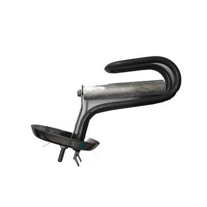 RESIST x SCALD PRO 30LT   