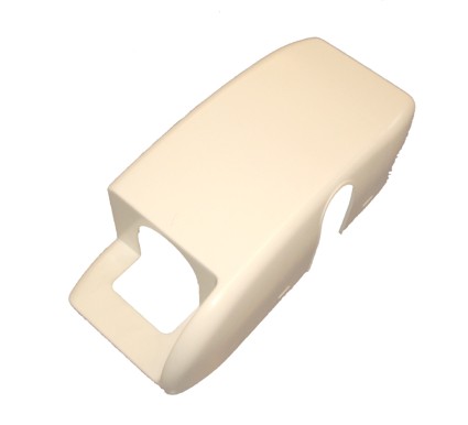 CARTER COPRIVALVOLA GAS   