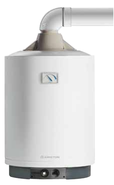 SCALD FLU/BIL 80LT C.S. 2A