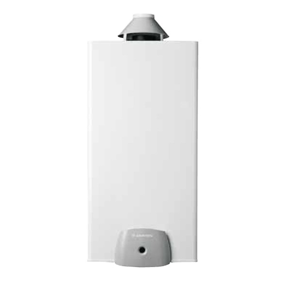 SCALDAB. MICRO X GAS 45LT 