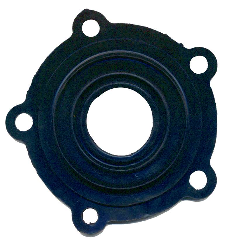 GUARNIZIONE INTEGR x FLANG