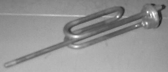 RESISTENZA 1200 FLANG. M 8