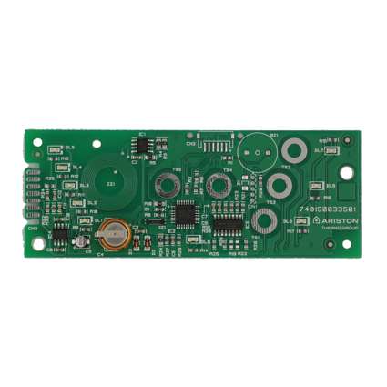 SCHEDA DI CONTROL PRO1 ECO