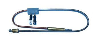 TERMOCOPPIA INTERROTTA    