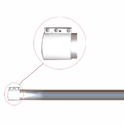 PROLUNGA COASSIALE    MT 1