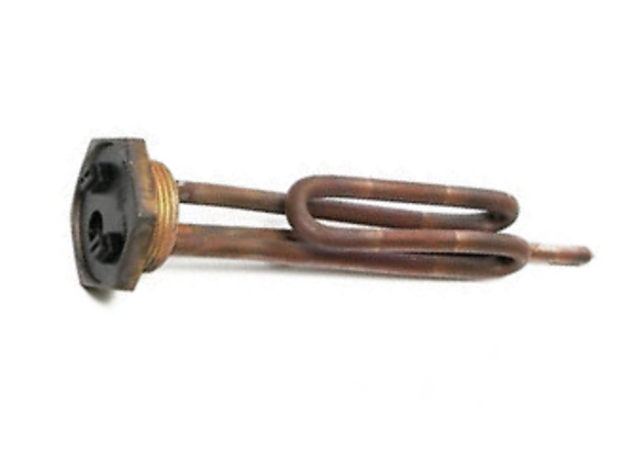 RESISTENZA 1.1/4 1200W CUR