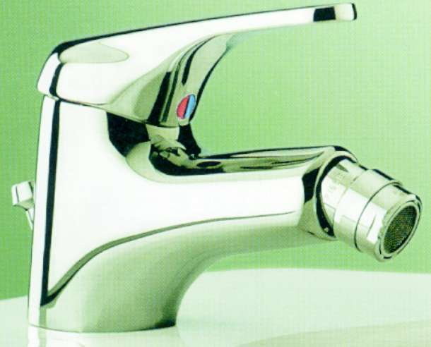 STRUTTURA NERO OPACO      